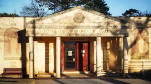 Muzeul de Istorie şi Arheologie